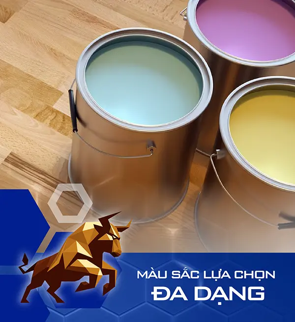 mau-sac-da-dang